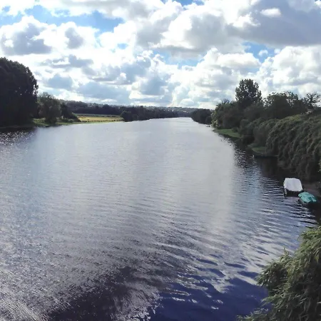 Homestay Arrabella Ubytování v soukromí