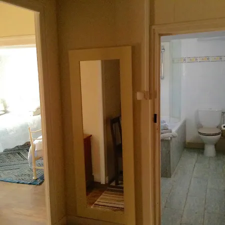 Homestay Arrabella Homestay