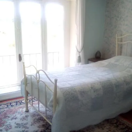 Arrabella Hotel Availles-Limouzine