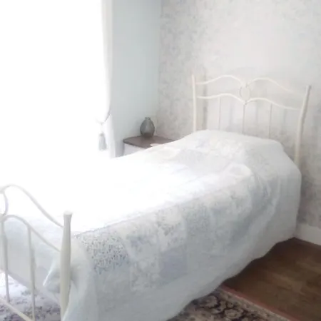 Homestay Homestay Arrabella Availles-Limouzine