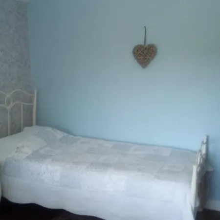 Homestay Arrabella * Availles-Limouzine