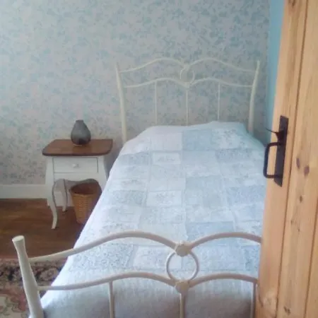 Homestay Arrabella Homestay *