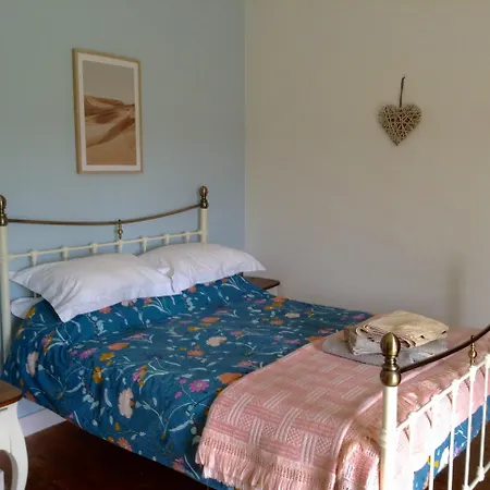 Homestay Homestay Arrabella