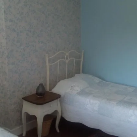 Homestay Arrabella Homestay